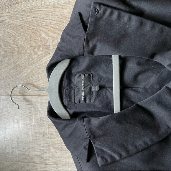 Emporio Armani Jacket - Picture 2 of 4